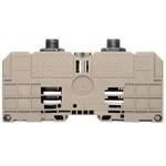 1028700000 WEIDMULLER Bolt-type Screw Terminal | myMectronic