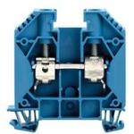 1028980000 WEIDMULLER Feed-through Terminal Block | myMectronic