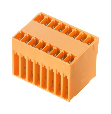 Buy Weidmüller SCD 3.81/12/180G Part Number 1029970000 Online