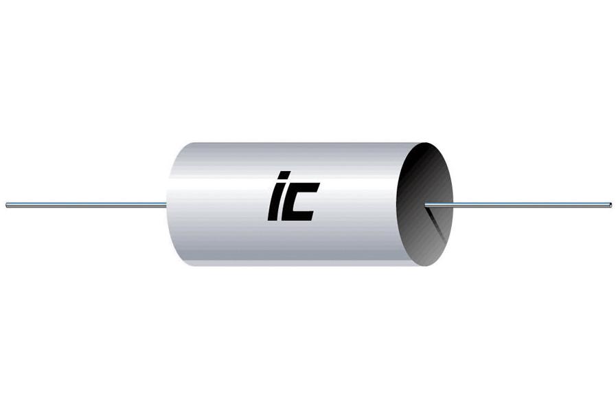 Metallized Polyester Film Capacitors – Reliable Bypass for Industrial Applications