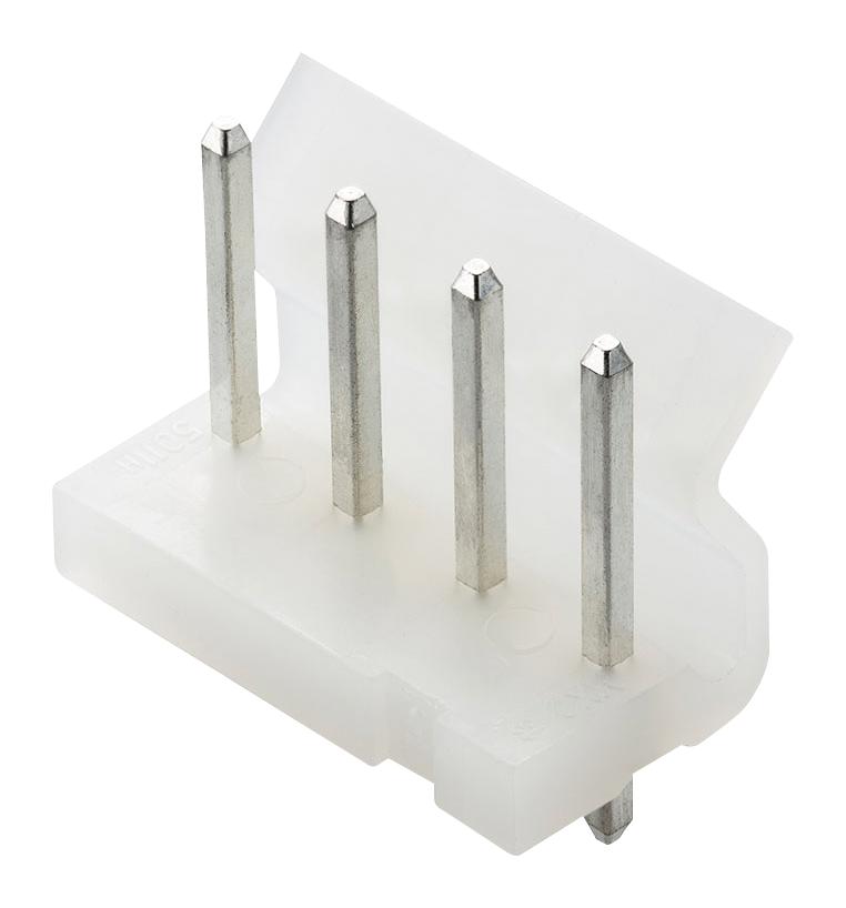 Buy Molex Wire-to-Board Connector Part Number 0010321061 Online