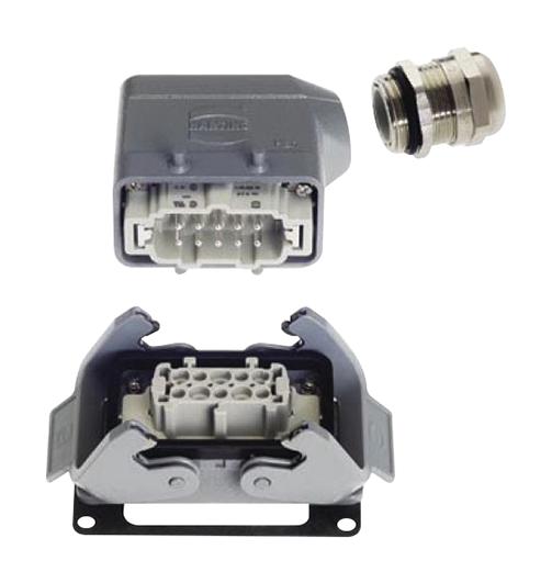 Harting 10330100000 image