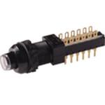 103-6001-001 C&K COMPONENTS PCB Keyswitch | myMectronic