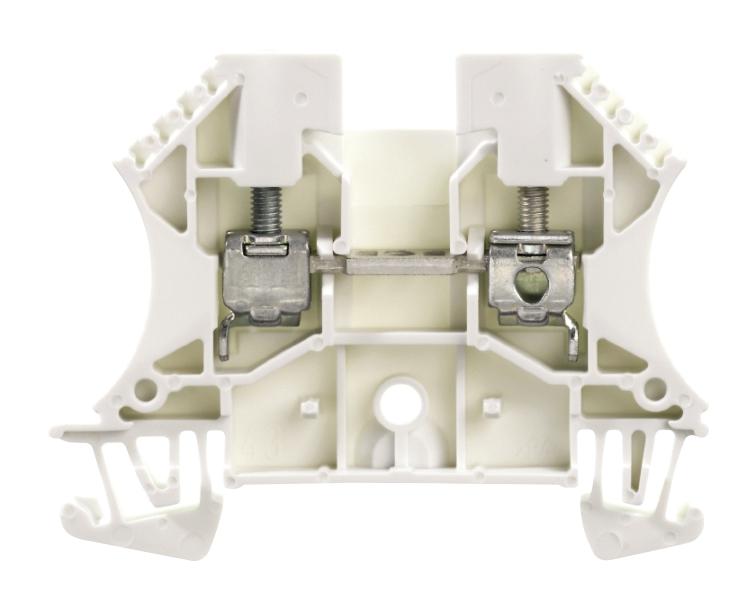 1036700000 WEIDMULLER Feed-through Terminal Block | myMectronic