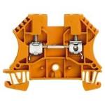 1036760000 WEIDMULLER Feed-through Terminal Block | myMectronic