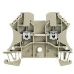 1037720000 WEIDMULLER WDU 2.5 GR Terminal Block | myMectronic