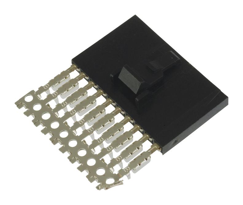 AMP - TE CONNECTIVITY 1039579 image