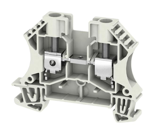 Buy Weidmueller WDU 6 WS Part Number 1039700000 Online
