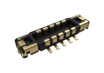 Amphenol 103R012BB100 – Reliable High-Density Micro Board Connectors for Industrial Applications