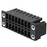 104-0280-000 ITT CANNON SCDN-THR Connector | myMectronic