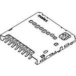 104031-0831 MOLEX / WALDOM C2 Connector Wire to Board | myMectronic