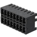 1040950000 WEIDMULLER SCDN Pin Header | myMectronic