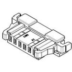 104128-0610 MOLEX / WALDOM IllumiMate Crimp Housing | myMectronic