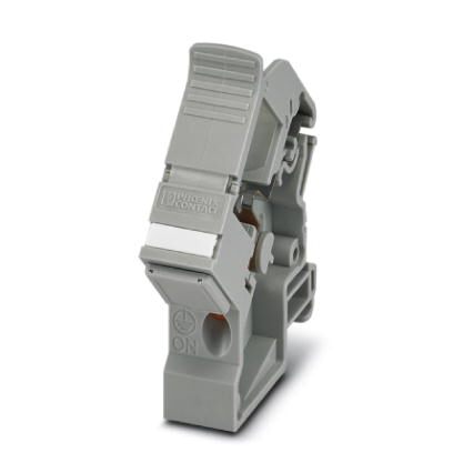 Phoenix Contact Series DIN Rail Adapter: NBC-PP-G1PGY