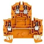 1041960000 WEIDMULLER Terminal Block Double Tier | myMectronic