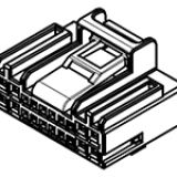 MOLEX / WALDOM 1042132221 image