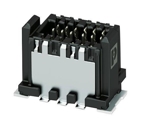 1043790 PHOENIX CONTACT SMD Male Connector Shielded | myMectronic