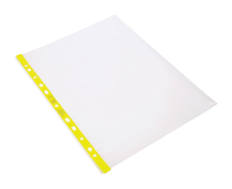Multicomp Series A4 ESD Document Wallets: 1050007