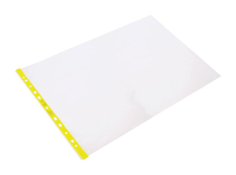 Buy multicomp ESD Document Wallets Part Number 1050017 Online