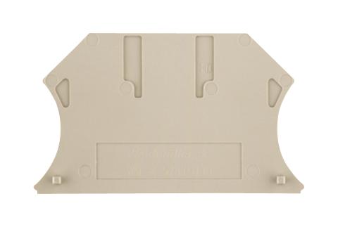 1050050000 WEIDMULLER W-Series Terminal Block | myMectronic