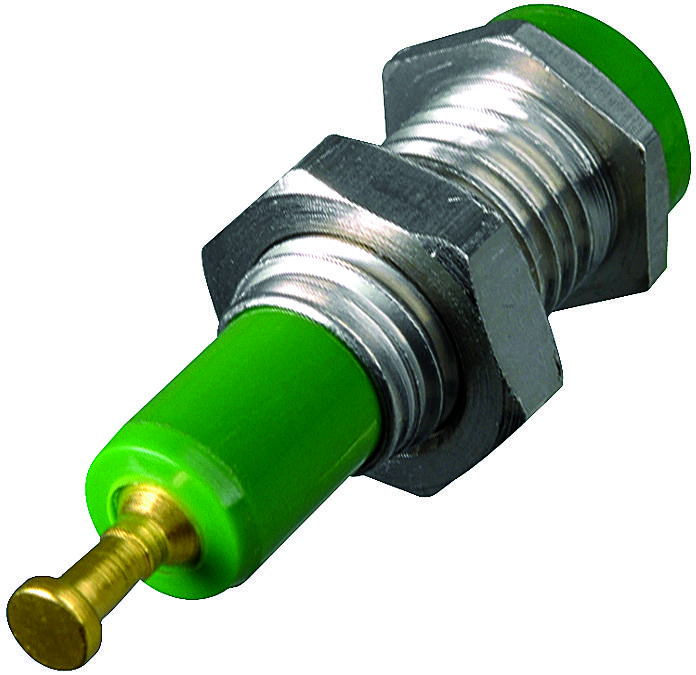 Cinch 105-0204-200 U–Reliable Tip Jack for Industrial Applications