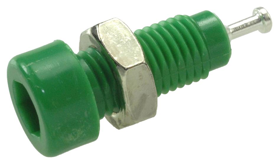 Cinch Connectivity Series Tip Jack: 1050604001