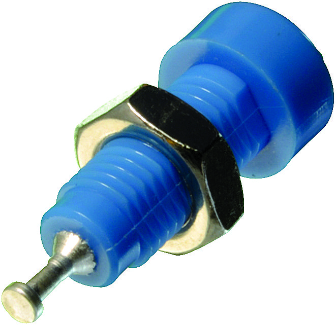 Cinch Connector 105-0610-001 – Reliable Test Jack for Industrial Applications