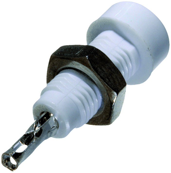 Cinch Series Tip Jack: 1050801001
