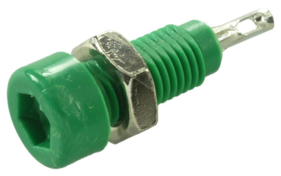 Cinch Tip Jack – Reliable Insulated Tip Connectors for Industrial Applications