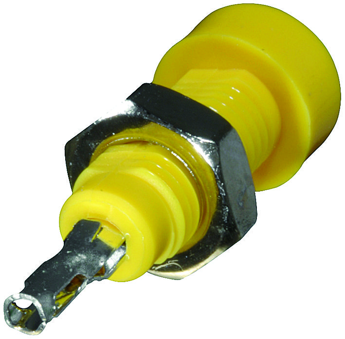 Buy Cinch Connectivity Solutions Tip Jack Part Number 1050807001 Online