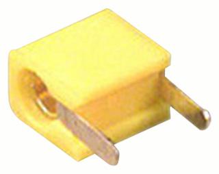Cinch Insulated Miniature Test Jack – Reliable Electrical Testing for Industrial Applications