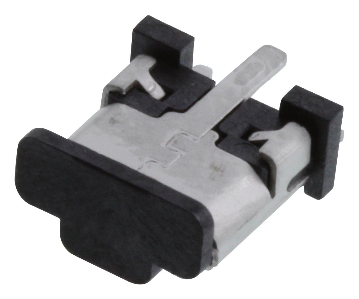105133-0021 MOLEX Micro-USB B Receptacle | myMectronic