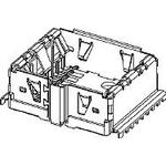 105190-0001 MOLEX / WALDOM Camera Socket | myMectronic