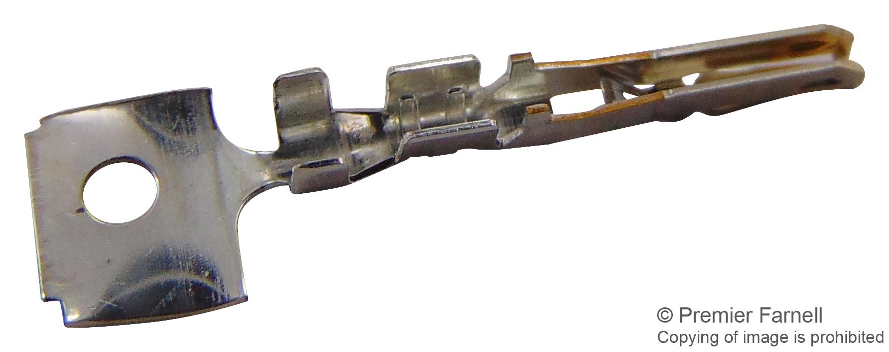 105300-1200 MOLEX Nano-Fit Power Crimp Terminal | myMectronic