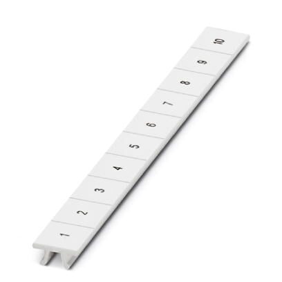 Buy Phoenix Contact Zack Marker Strip Part Number 1053014 Online