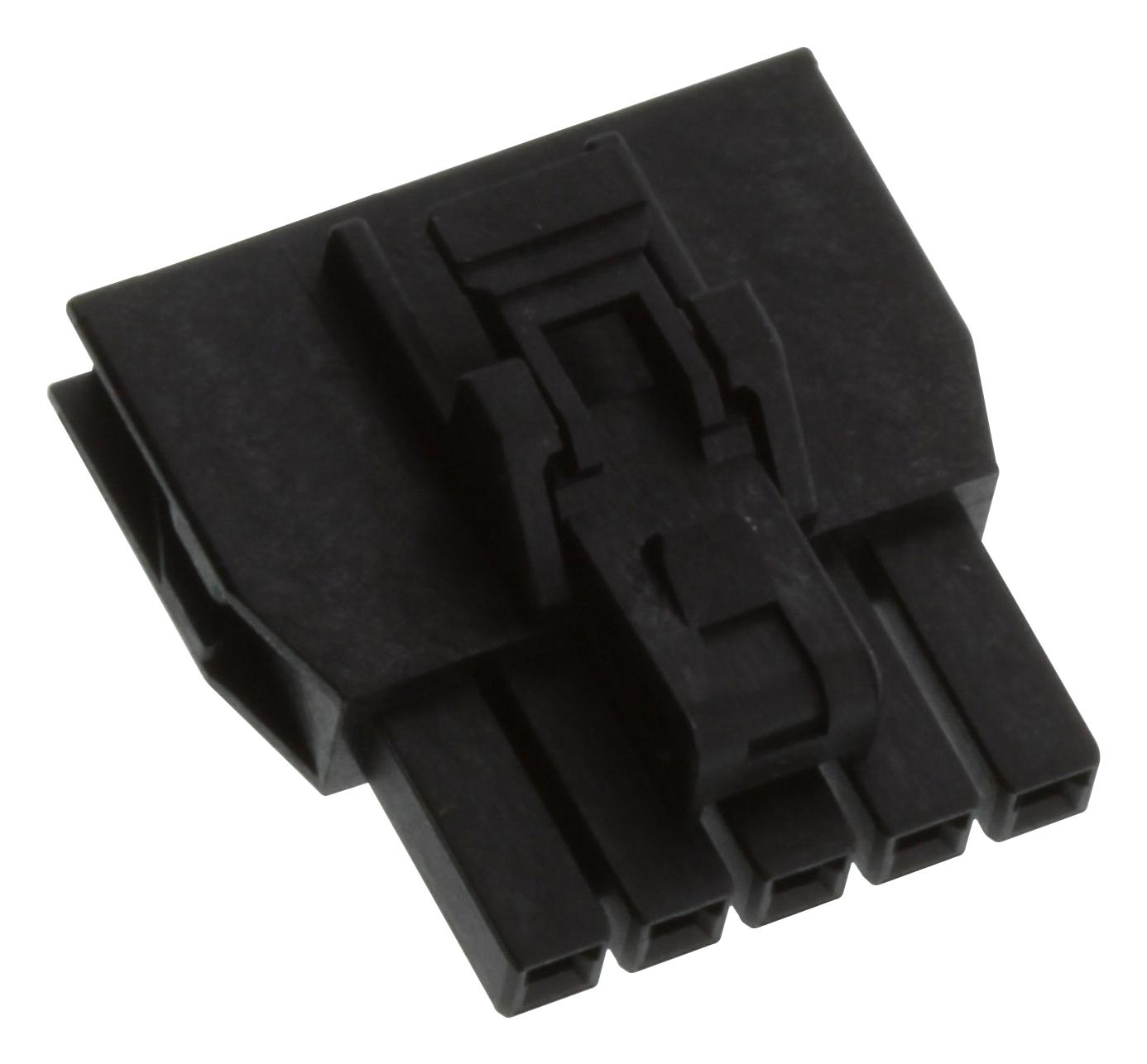 105307-1205 MOLEX Nano-Fit Receptacle Housing | myMectronic
