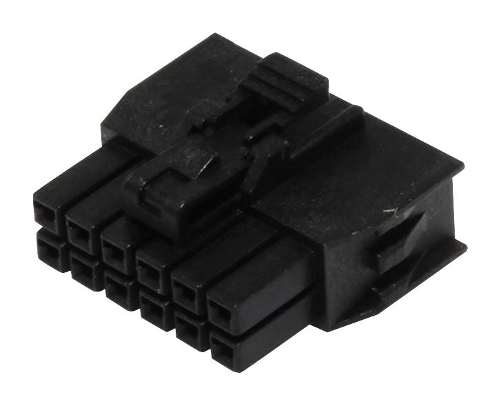 105308-1212 MOLEX Nano-Fit Power Connector | myMectronic