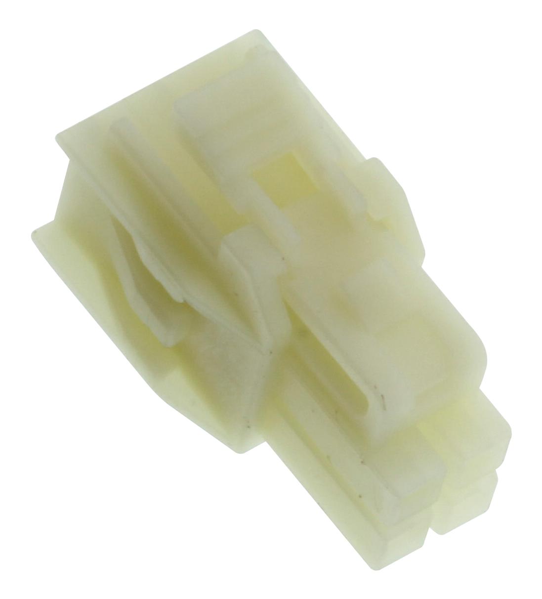 105308-2204 MOLEX Nano-Fit Receptacle Housing | myMectronic