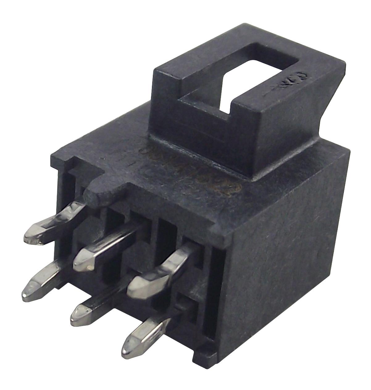 105310-1206 MOLEX Nano-Fit Power Connector | myMectronic
