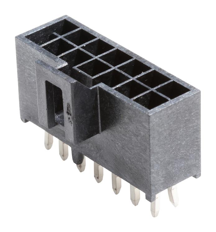 105310-1214 MOLEX Nano-Fit Power Connector | myMectronic