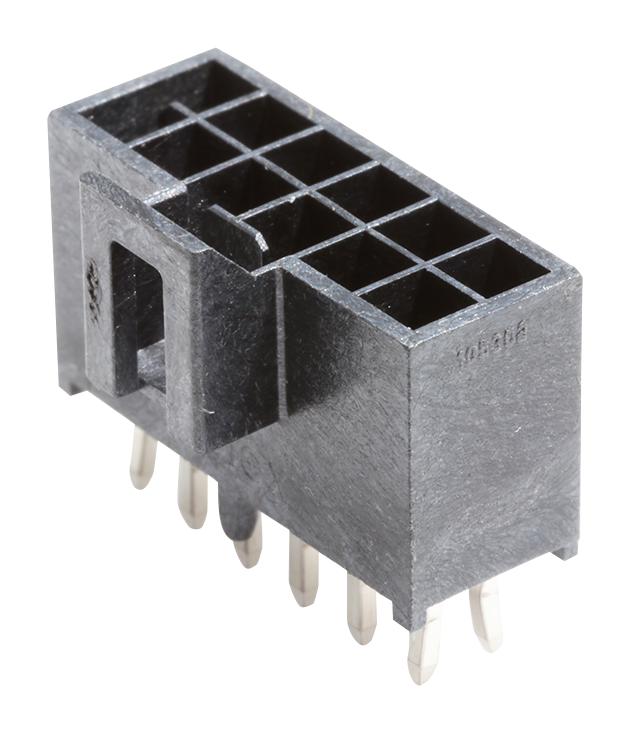 105310-1312 MOLEX Nano-Fit Power Connector | myMectronic