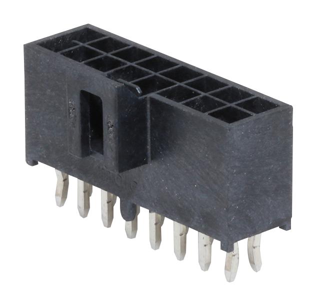 105310-1316 MOLEX Nano-Fit Power Connector | myMectronic