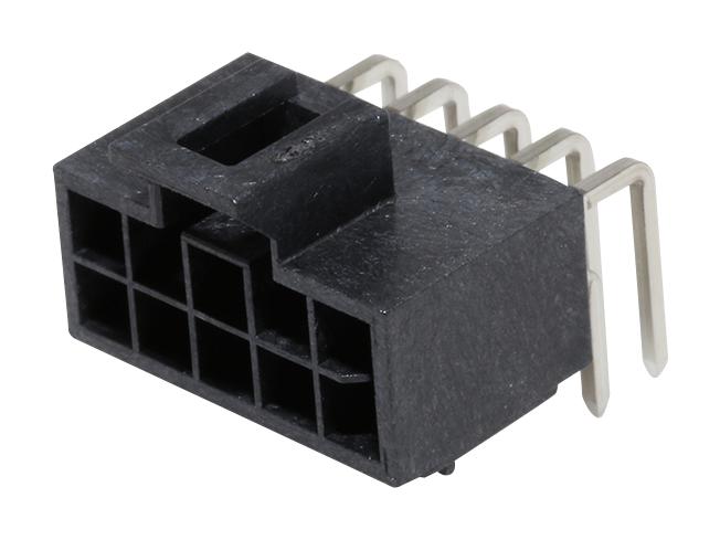 105314-1210 MOLEX Nano-Fit Power Connector | myMectronic