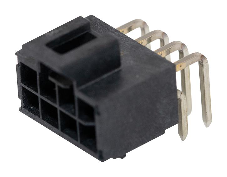 105314-1308 MOLEX Nano-Fit Power Connector | myMectronic