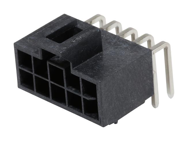 105314-1310 MOLEX Nano-Fit Power Connector | myMectronic