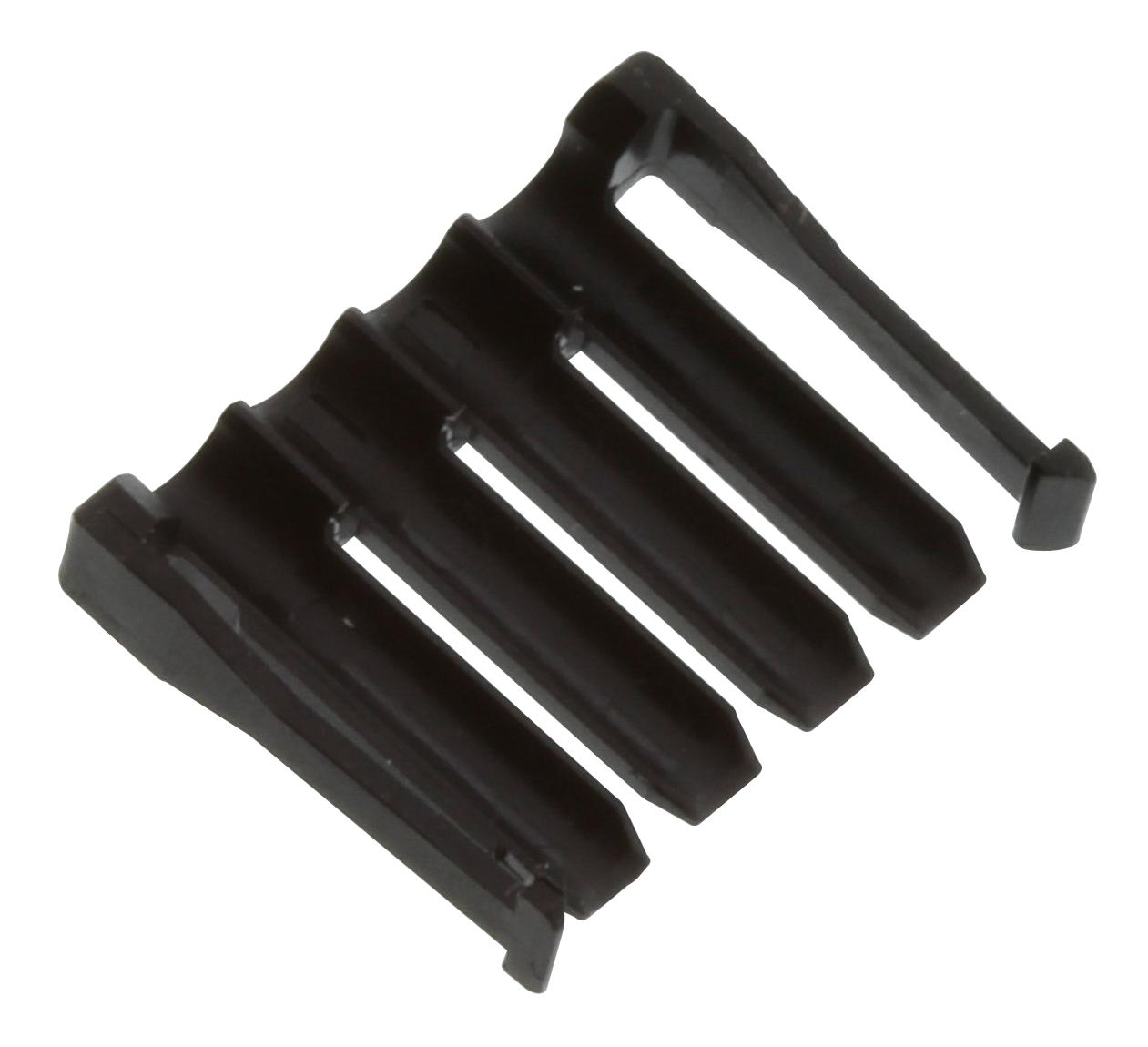 105325-1004 MOLEX Nano-Fit TPA Retainer | myMectronic