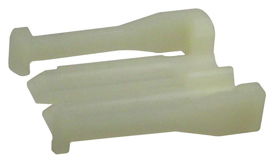 105325-2002 MOLEX Nano-Fit TPA Retainer | myMectronic