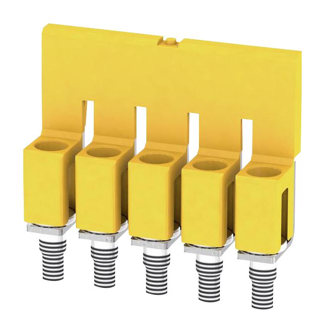 1053960000 WEIDMULLER Feed Through Terminal | myMectronic