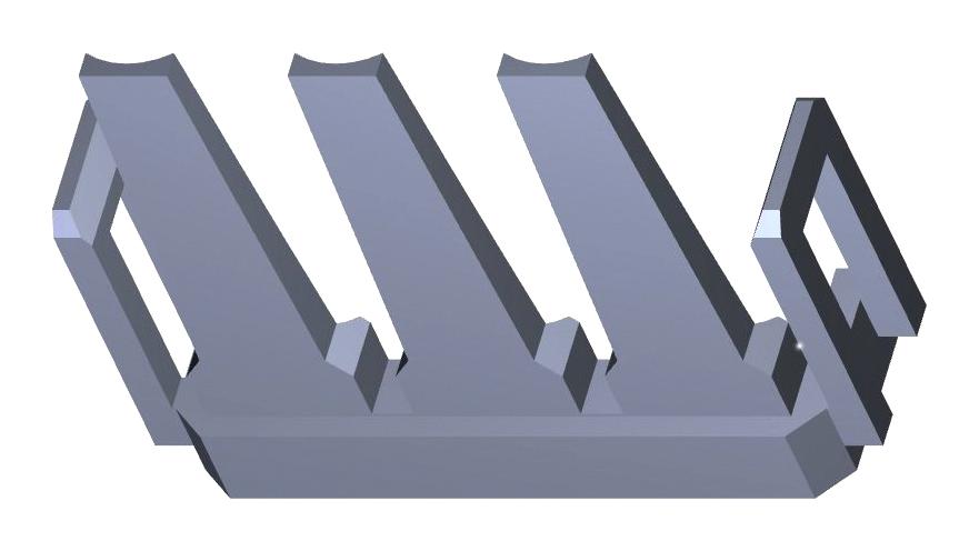 MOLEX / WALDOM 1054150003 image