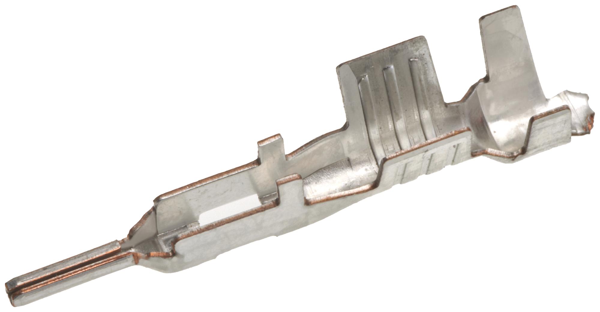 Molex 105417 Power Connector – Reliable Power Distribution for Industrial Applications